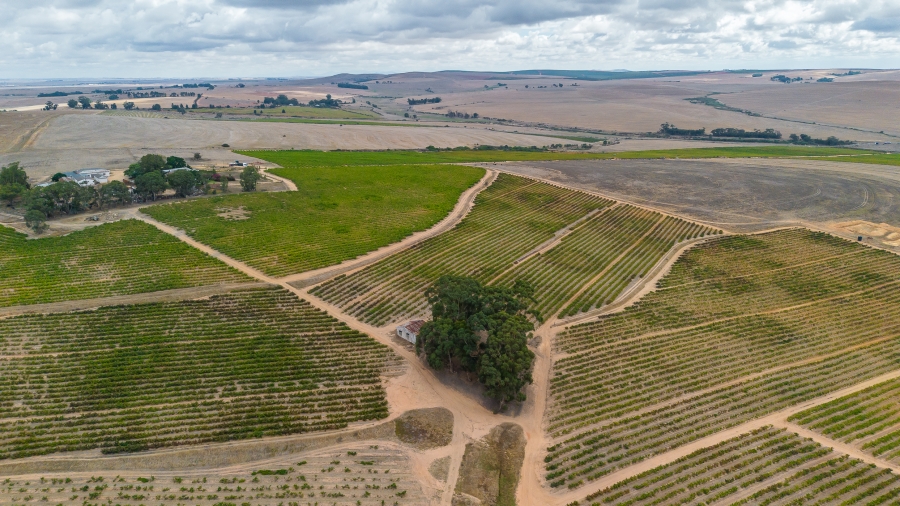 Commercial Property for Sale in Malmesbury Rural Western Cape